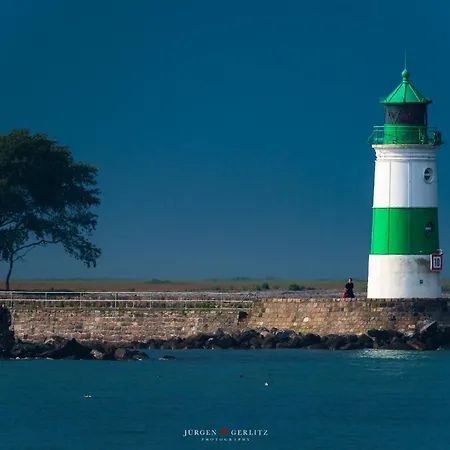 דירה Mr 75b Sonnenschein *