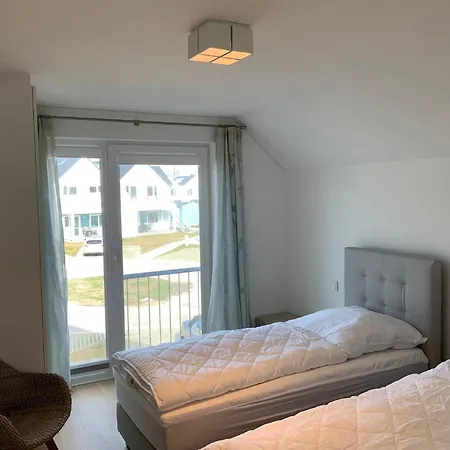 דירה Mr 75b Sonnenschein