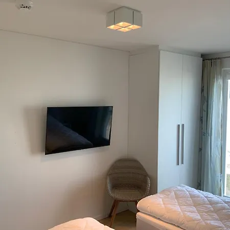 Apartment Mr 75b Sonnenschein *