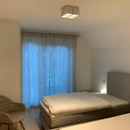 Apartment Mr 75b Sonnenschein *