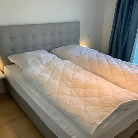 Mr 75b Sonnenschein דירה