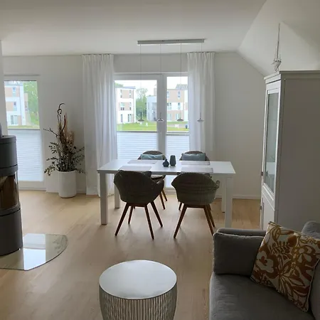 Mr 75b Sonnenschein Apartment *