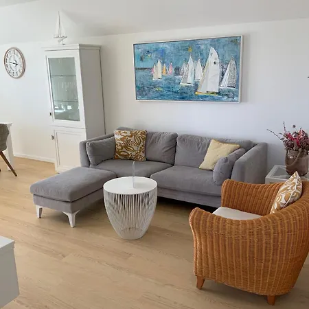 Mr 75b Sonnenschein Apartment