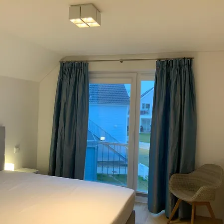 דירה Mr 75b Sonnenschein *