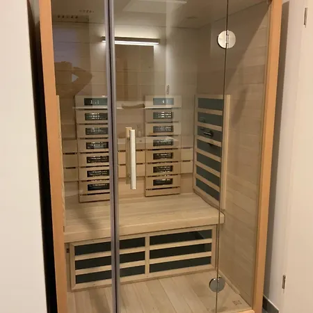 Mr 75b Sonnenschein Apartment Olpenitz