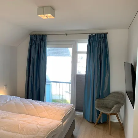 Apartment Mr 75b Sonnenschein Olpenitz