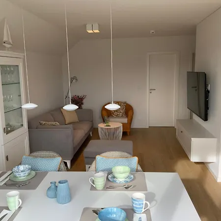 Apartment Mr 75b Sonnenschein *