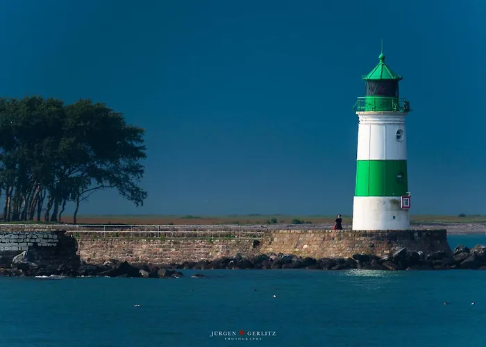 Appartement Mr 75b Sonnenschein *