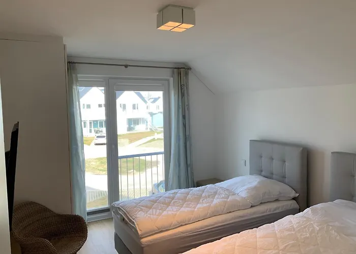 Appartement Mr 75b Sonnenschein