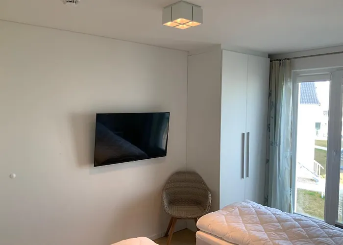 Appartement Mr 75b Sonnenschein *