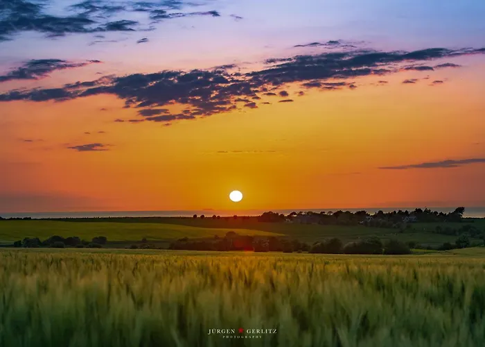 Mr 75b Sonnenschein Appartement