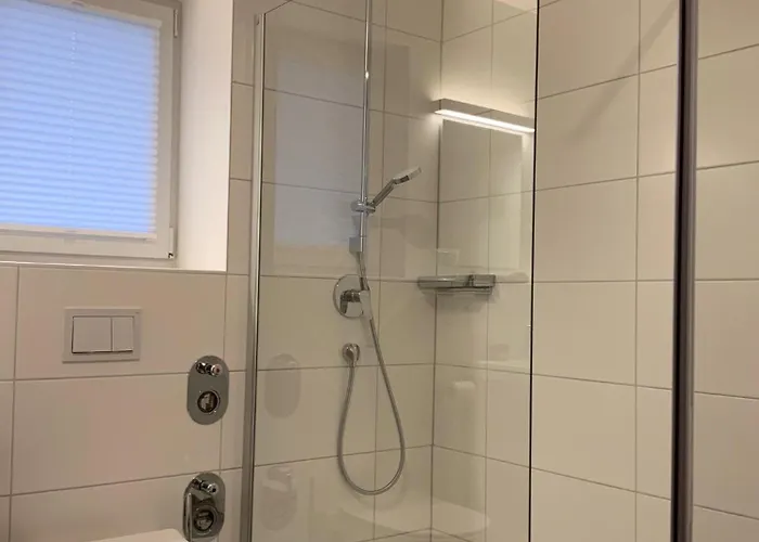 Appartement Mr 75b Sonnenschein