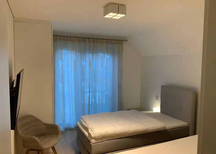 Appartement Mr 75b Sonnenschein *