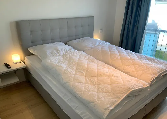 Mr 75b Sonnenschein Appartement