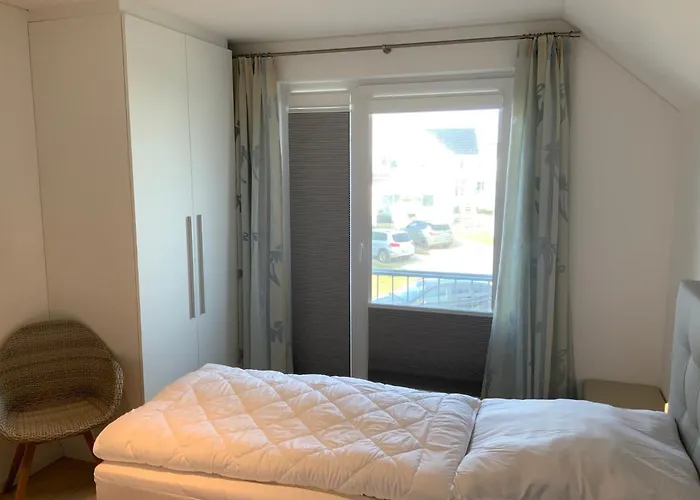 Appartement Mr 75b Sonnenschein