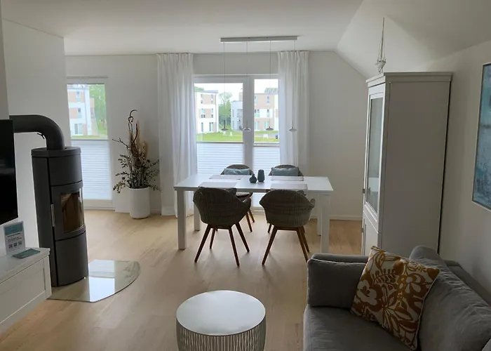 Mr 75b Sonnenschein Appartement *