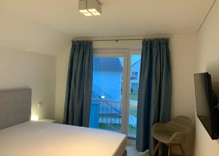 Appartement Mr 75b Sonnenschein *