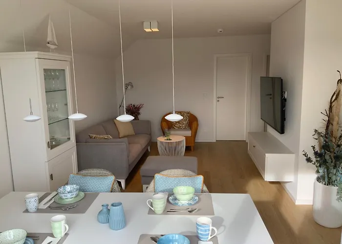 Appartement Mr 75b Sonnenschein *